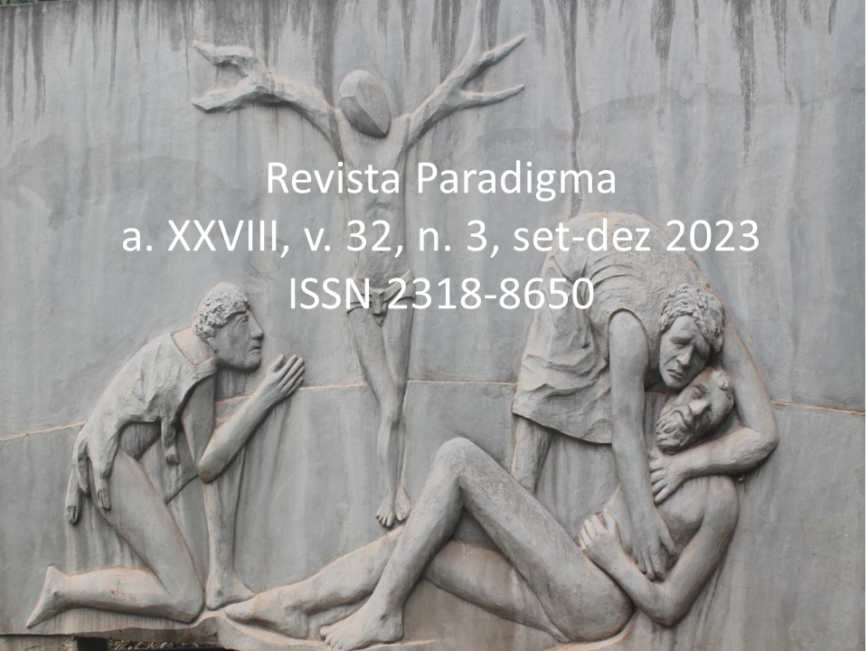 					Visualizar v. 32 n. 3 (2023): REVISTA PARADIGMA
				
