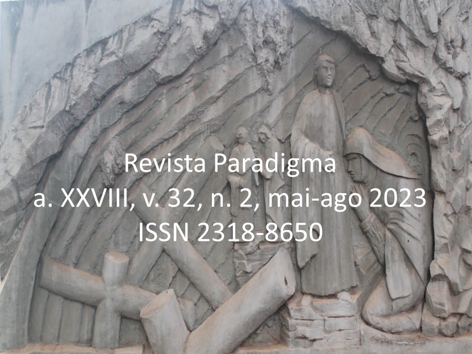 					Visualizar v. 32 n. 2 (2023): REVISTA PARADIGMA
				