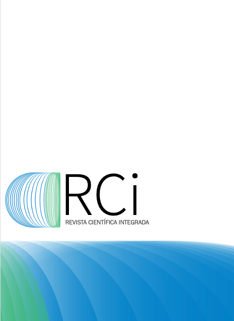 					Visualizar v. 8 n. 1 (2025): Revista Científica Integrada
				